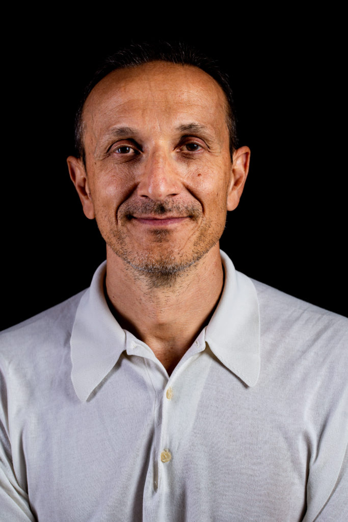 Allessandro Candoti