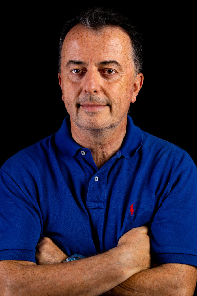 Roberto Gatti